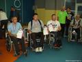 Краевая спартакиада инвалидов с ПОДа (2 - 4 июня 2017 г., Бийск)