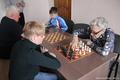 Краевые соревнования по шахматам, Барнаул 12-15.04.2018