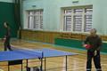 Открытые соревнования Железнодорожного района г. Барнаула по настольному теннису, Мостоотряд 23.04.2018
