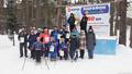 Городские соревнования по лыжным гонкам среди лиц с ОВЗ прошли в Барнауле
