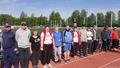 Краевая спартакиада среди лиц с ОВЗ прошла в Заринске с 24 по 26 мая