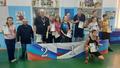 Состоялся турнир по настольному теннису памяти Юрия Бахарева 