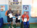 Краевой турнир по настольному теннису среди лиц с ОВЗ памяти Юрия Бахарева прошел в Барнауле