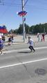 Кольцо Победы 2025