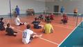 Краевая спартакиада среди лиц с ОВЗ в Заринске