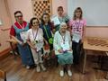 Заработали медали на краевых соревнованиях по шашкам и шахматам