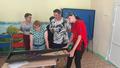 "Игры народов мира" теперь в клубе Инваспорт!