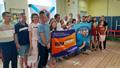 День ветерана боевых действий отметили в клубе 