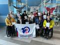 Отчет о мероприятиях в Декаду инвалидов