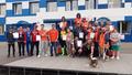 Спартакиада лиц с ОВЗ в Заринске 29.05 - 31.05.2026