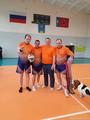 Спартакиада лиц с ОВЗ в Заринске 29.05 - 31.05.2026