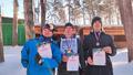 Состоялись краевые соревнования по лыжным гонкам среди лиц с ОВЗ