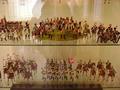 Фотографии с выставки, посвященной 200-летию войны 1812 года