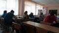 Фотографии с Лидерской школы общественных активистов тема курса: «Социальное предпринимательство в НКО»