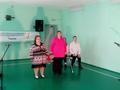 Социальные гастроли спектакля Инклюзивного молодежного театра-студии нового формата «ИНКЛЮДИ» с новой постановкой «Небесные люди» (показывающей российские духовно-нравственные ценности)
