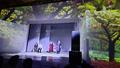 Первоуральцы увидели спектакль «Небесные люди» от актёров инклюзивного театра «Инклюди»