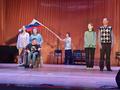Театр-студия «Инклюди» покажет спектакль екатеринбургским лицеистам