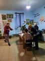 «Инклюди» проводят репетиции премьерной постановки
