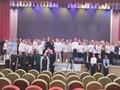 В Верхней Пышме зрителей впечатлил сюжет спектакля «каждый СЕДЬМОЙ»