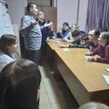«Самая неконтролируемая реакция»: руководитель проекта «Инклюди» о курсе «Эмоциональный интеллект»