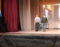 «Создали атмосферу понимания и любви»: команда инклюзивного театра-студии растрогала зрителей из Режа