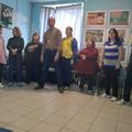 Занятия по актерскому мастерству – неотъемлемая часть подготовки к премьере для команды «Инклюди» 