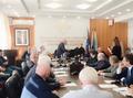  Фонд «Возрождение» и УрГЮУ подписали соглашение о сотрудничестве