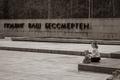 «Инклюди» провели фотосессию для афиши спектакля: смотрим эффектные кадры