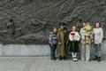 «Инклюди» провели фотосессию для афиши спектакля: смотрим эффектные кадры