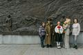 «Инклюди» провели фотосессию для афиши спектакля: смотрим эффектные кадры