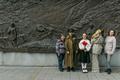«Инклюди» провели фотосессию для афиши спектакля: смотрим эффектные кадры