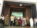 Театральное представление от «Инклюди» состоялось в Екатеринбургском автомобильно-дорожном колледже