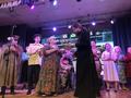 «Несите радость людям»: актеры театра «Инклюди» провели трогательный показ в храме при Областной клинической больнице №1