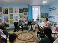 Новости театра «Инклюди»:  участвуем в мастер-классах и погружаемся в театральное искусство