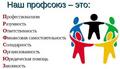 Что такое профсоюз?