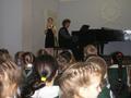 Детская филармония продолжает серию концертов-бесед.