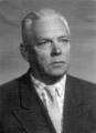 Николай Фёдорович Рожин (1906-1981)