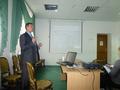 Мастер-класс по информационным технологиям для директоров ДШИ Тюменской области