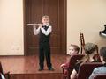 Концерт класса флейты «Душа Песни»
