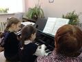 Победа екатеринбургского фортепианного дуэта на Всероссийском конкурсе имени А.А.Алябьева в Тобольске.