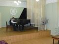 II открытый районный конкурс учащихся фортепианных отделений ДМШ и ДШИ 