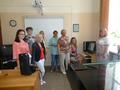 Семинар для руководителей школ искусств Свердловской области
