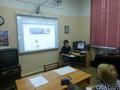 Семинар по информационным технологиям в ДМШ № 5 имени В.В.Знаменского