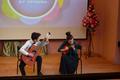 Праздник народной музыки в Тобольске