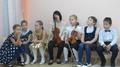 Концерт в детском саду