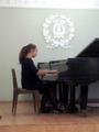 Мастерство юных пианистов