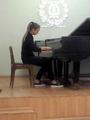 Мастерство юных пианистов