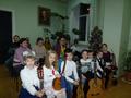 Мой первый концерт
