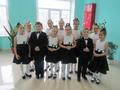 Учащиеся ДМШ № 5 имени В.В.Знаменского приняли участие в областном вокальном конкурсе "Кантилена"