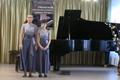 Пианисты ДМШ № 5 имени В.В.Знаменского успешно выступили на конкурсе ансамблей в Алапаевске!